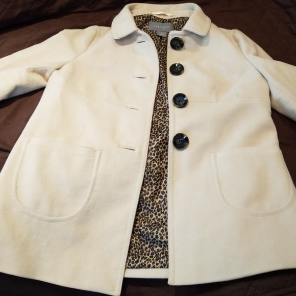 Coat - Picture 5 of 5